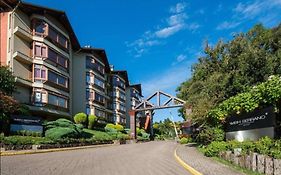 Flat Com Acesso Ao Hotel Ws