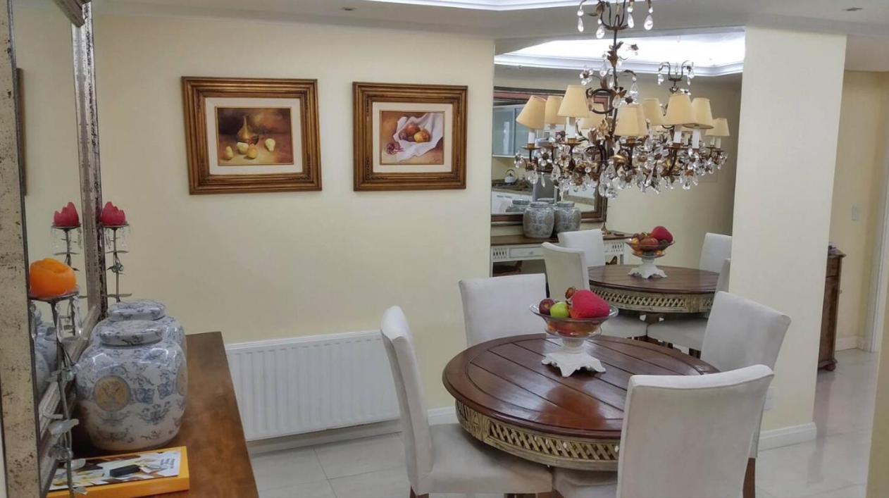 Flat Com Acesso Ao Hotel Ws Gramado Exterior foto